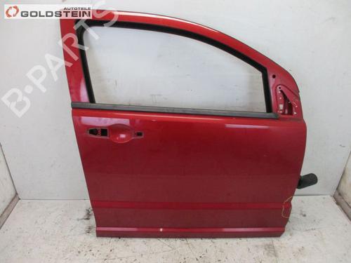Used Right front door DODGE CALIBER 2.0 (156 hp) 26647506