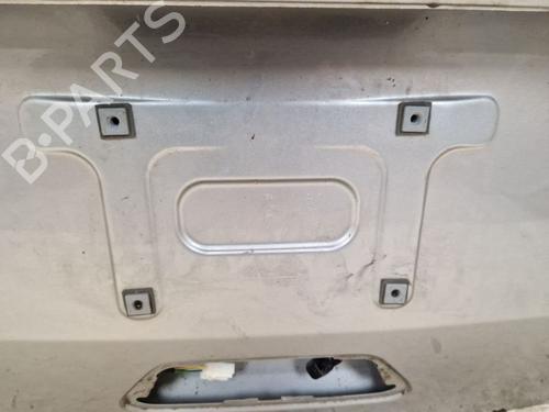Tailgate FORD KUGA III (DFK) 2.5 Duratec PHEV | BP30680088C6