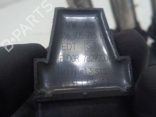 Ignition coil VW GOLF V Variant (1K5) 1.4 TSI | BP31703214M94 