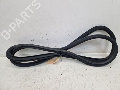 Gummiliste Gummiliste OPEL ASTRA K Sports Tourer (B16) 1.6 CDTi (35) (110 hp) 34289154 34289154