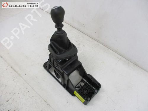 Shift knob RENAULT MEGANE III Coupe (DZ0/1_) 1.5 dCi (DZ09, DZ0D, DZ1F, DZ1G, DZ14, DZ29) | BP37101062I34 - Image 4