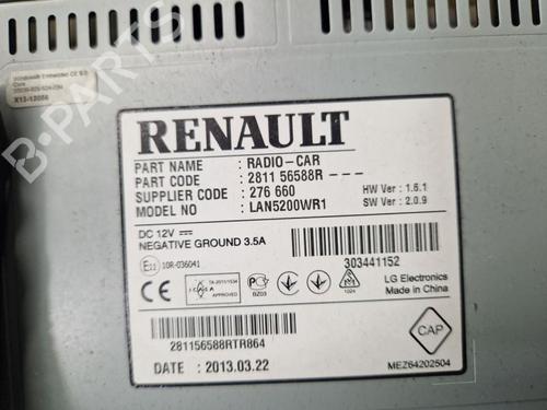 Electronic module DACIA SANDERO II 1.2 | BP40000917M83 - Image 9