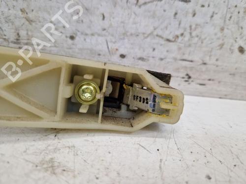 Front left exterior door handle OPEL ANTARA A (L07) 2.0 CDTI 4x4 | BP29105729C128 