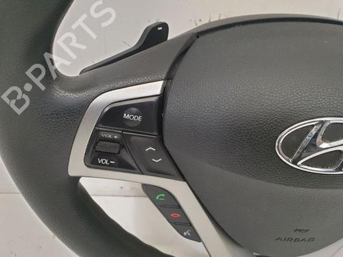 Steering wheel HYUNDAI VELOSTER (FS) 1.6 GDI | BP38029568C49 - Image 3