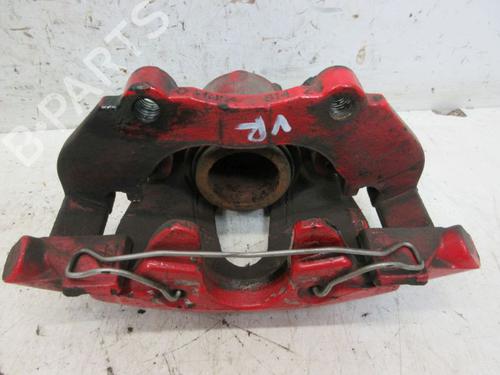 Right front brake caliper FORD FOCUS III 1.6 EcoBoost | BP37122194M104 - Image 2