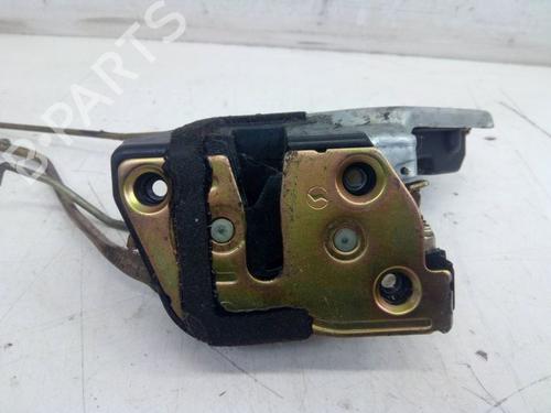 Front left lock SUZUKI JIMNY Closed Off-Road Vehicle (SN) 1.3 16V 4WD (SN413, JB43) | BP29171378C98 