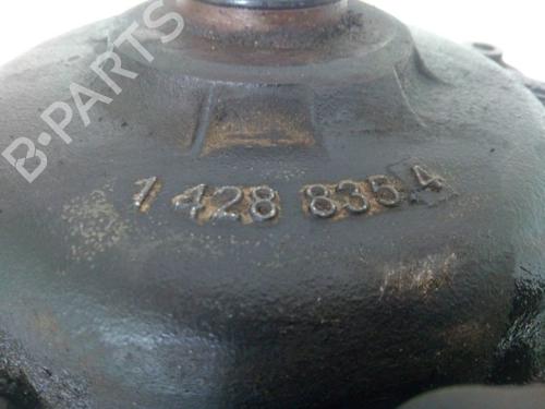 Pont avant BMW X3 (E83) 2.5 i | BP30533987M23