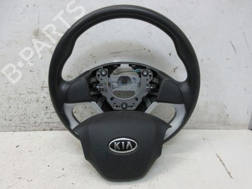 Used Steering wheel KIA PICANTO II (TA) 1.0 (69 hp) 19297682