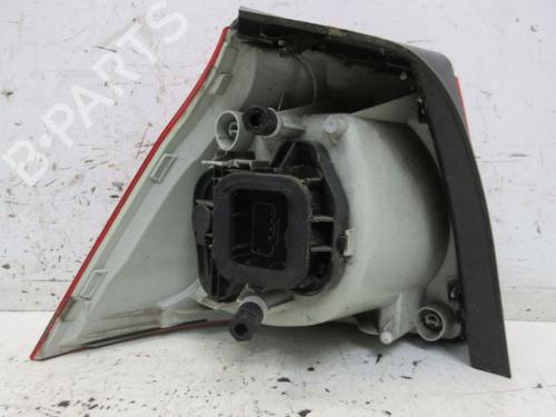 Right taillight VW GOLF V (1K1) 1.4 FSI | BP19296077C35 