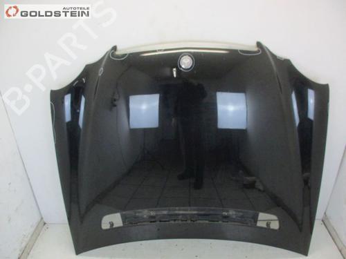 Used Hood MERCEDES-BENZ C-CLASS Coupe (CL203) C 200 Kompressor (203.742) (163 hp) 27730972