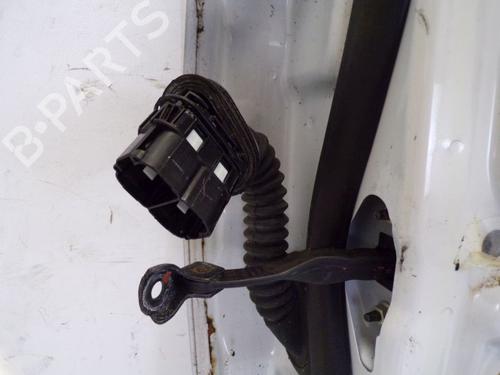 Right front door FORD MONDEO V Hatchback (CE) 1.5 EcoBoost | BP28371113C3