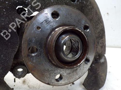 Right front steering knuckle AUDI A5 Sportback (8TA) 3.0 TDI quattro | BP29100854M26 