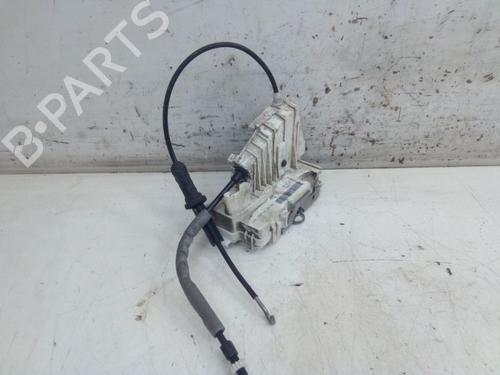 Used Rear left lock MERCEDES-BENZ A-CLASS (W169) A 150 (169.031, 169.331) (95 hp) 28001569