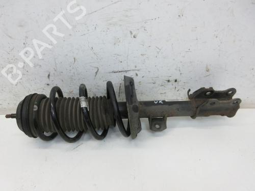 Right front shock absorber OPEL CORSA E (X15) 1.4 Turbo (08, 68) | BP29096456M17 