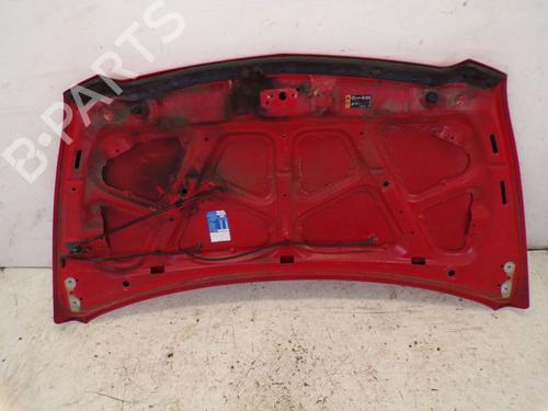 Hood CHEVROLET SPARK (M300) 1.0 | BP29088289C1 
