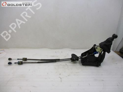 Used Shift knob PEUGEOT 308 CC (4B_) 1.6 16V (120 hp) 18756368