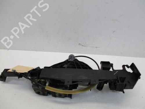 Front left lock FORD FOCUS C-MAX (DM2) 2.0 TDCi | BP37117024C98 - Image 2