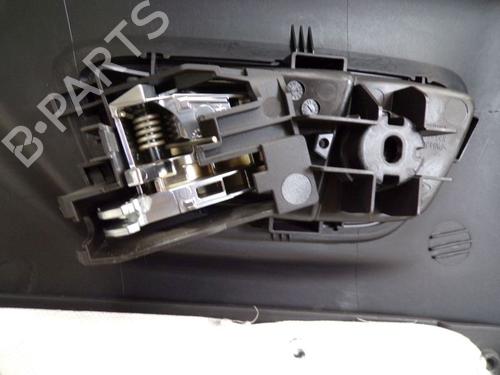 Rear right panel FORD FIESTA VI (CB1, CCN) 1.6 Ti | BP38505207C61 - Image 10