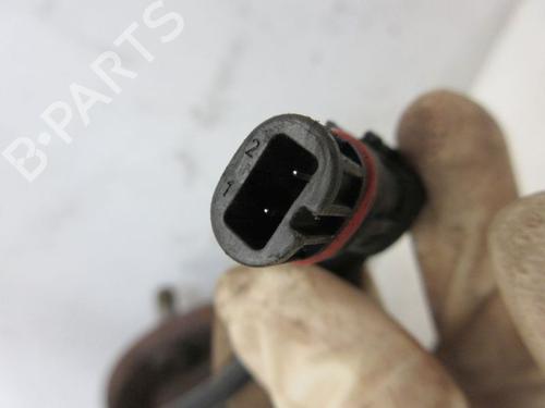 Right front steering knuckle DODGE CHARGER 3.5 | BP28173931M26 