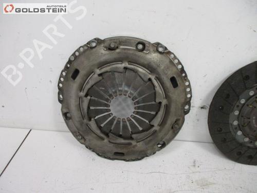 Flywheel AUDI TT (8N3) 1.8 T quattro | BP18789100M101 