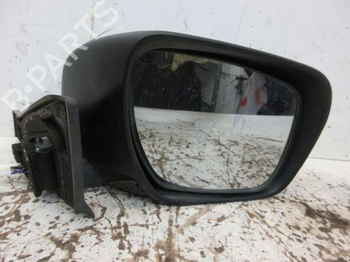 Used Right mirror MAZDA 5 (CR) 2.0 (CREW) (146 hp) 19299699