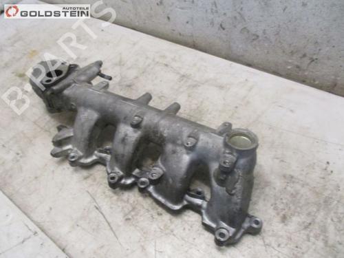 Intake manifold NISSAN X-TRAIL I (T30) 2.2 dCi 4x4 | BP13761055M70 