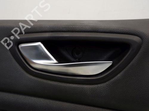 Front left panel RENAULT MEGANE IV Grandtour (K9A/M/N_) 1.2 TCe 130 (K9MR) | BP37134032C58 - Image 3