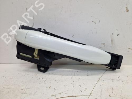 Used Rear right exterior door handle Rear right exterior door handle 37138943 37138943