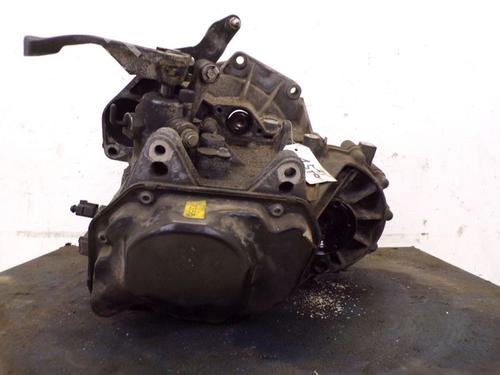 Gearbox VW FOX Hatchback (5Z1, 5Z3, 5Z4) 1.2 | BP18805673M3 