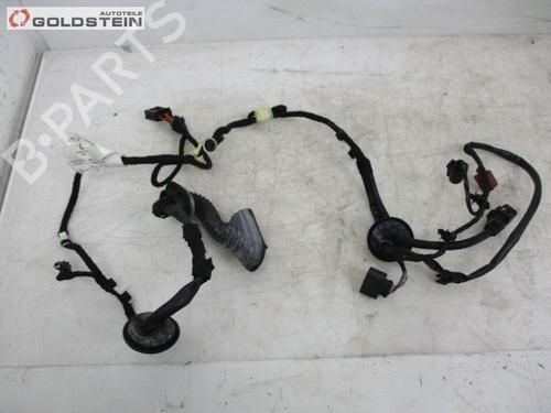 Used Wiring harness AUDI A8 D3 (4E2, 4E8) 4.2 TDI quattro (326 hp) 13762602