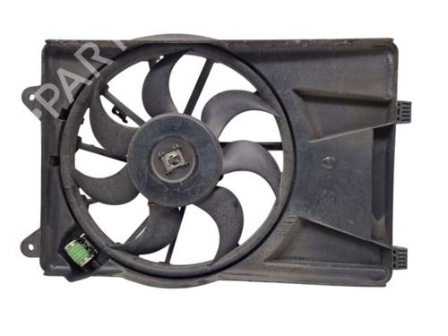 Ventilateur ALFA ROMEO MITO (955_) 1.4 (955AXB1B, 955.AXF1B) (95 hp) 32087608