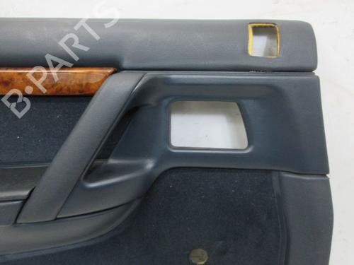 Rear left panel OPEL SENATOR B (V88) 3.0 (P19) | BP37126628C60 - Image 3
