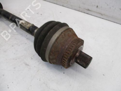 Right front driveshaft AUDI A4 B7 (8EC) 2.0 TDI 16V | BP37123798M39 - Image 3