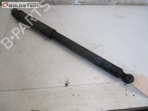 Used Left rear shock absorber MERCEDES-BENZ CLK (C209) CLK 280 (209.354) (231 hp) 25825858