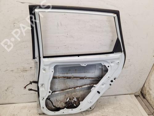 Right rear door KIA CEE'D Hatchback (ED) 1.6 | BP29603188C5 
