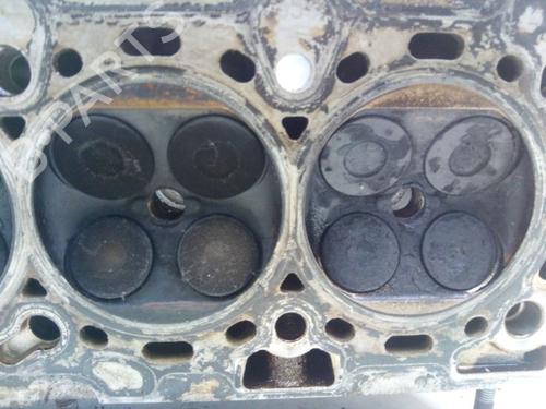 Cylinder head OPEL ZAFIRA / ZAFIRA FAMILY B (A05) 1.6 (M75) | BP29171314M5 
