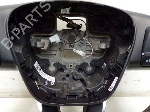 Steering wheel FORD FIESTA VII (HJ, HF) 1.5 ST EcoBoost | BP29098331C49 