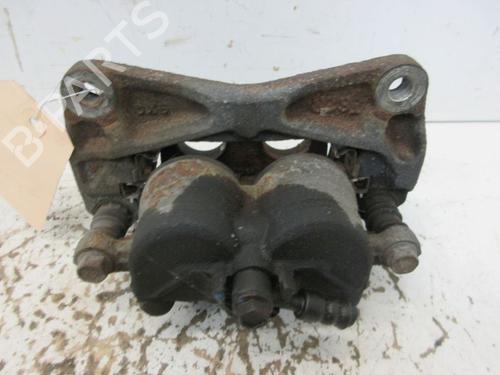 Right front brake caliper SUBARU FORESTER (SH_) 2.0 D AWD (SHH, SHD, SHN) | BP38506274M104 - Image 3