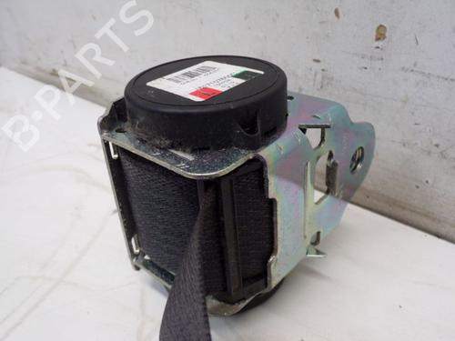 Front left seatbelt OPEL CORSA D (S07) 1.4 (L08, L68) | BP37134202I26 - Image 4