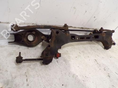 Rear axle HYUNDAI i30 (GD) 1.4 | BP30668869M2 