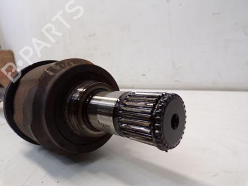 Right front driveshaft HONDA CIVIC VIII Hatchback (FN, FK) 1.4 (FK1) | BP23422904M39 
