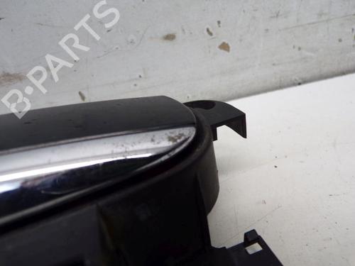 Front left exterior door handle AUDI A6 C6 Avant (4F5) 3.2 FSI quattro | BP23457585C128 