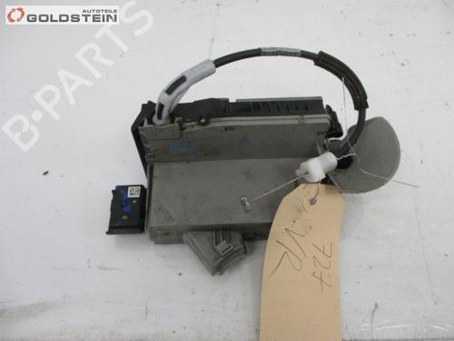 Front right lock PEUGEOT 208 I (CA_, CC_) 1.2 VTI 82 | BP18754164C97