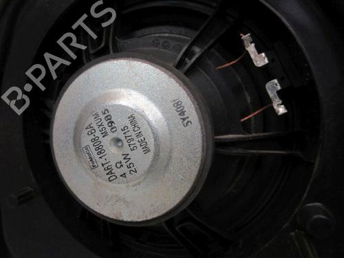 Front left window mechanism FORD FIESTA VI (CB1, CCN) 1.6 Ti | BP19291861C22 
