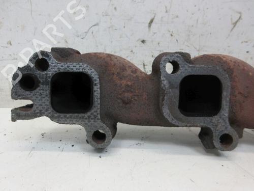 Exhaust manifold DODGE DURANGO (HB) 5.7 AWD | BP38507286M110 - Image 5