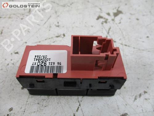 Switch CITROËN C3 Picasso (SH_) 1.4 VTi 95 (SH8FSC, SH8FP0, SH8FP6) | BP38024957I30 - Image 3