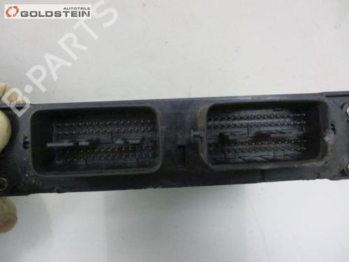 Engine control unit (ECU) MAZDA 2 (DE_, DH_) 1.3 MZR (DE3FS) | BP37101481M57 - Image 4