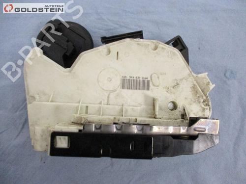 Rear right lock VW GOLF VI (5K1) 1.6 TDI | BP18751864C99 