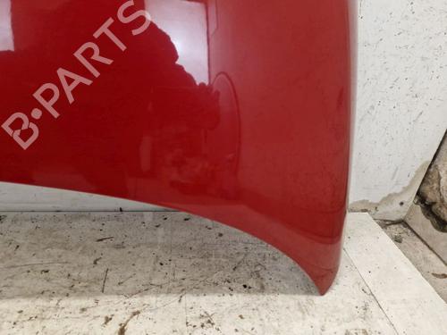 Motorhjelm FIAT 500 (312_) 1.4 (312AXC1B, 312CXC1B) | BP31703633C1 