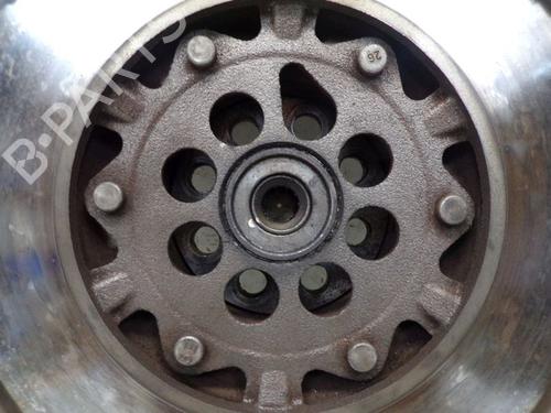 Flywheel BMW X3 (E83) 3.0 i xDrive | BP37134188M101 - Image 7